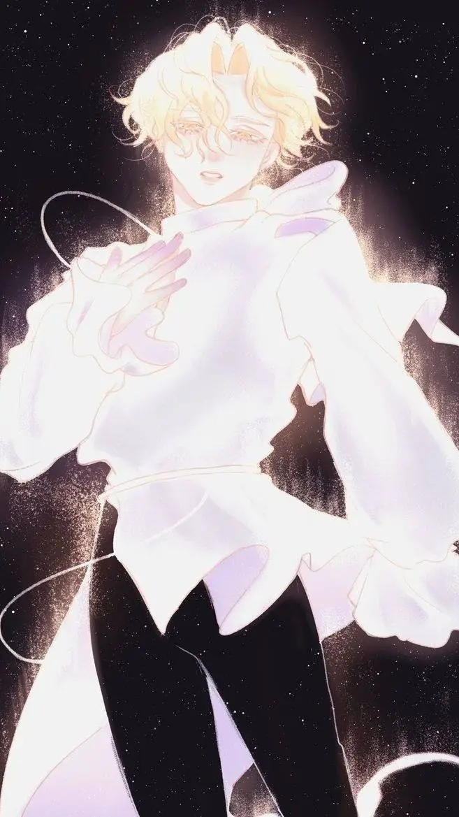 ai character: Luka background
