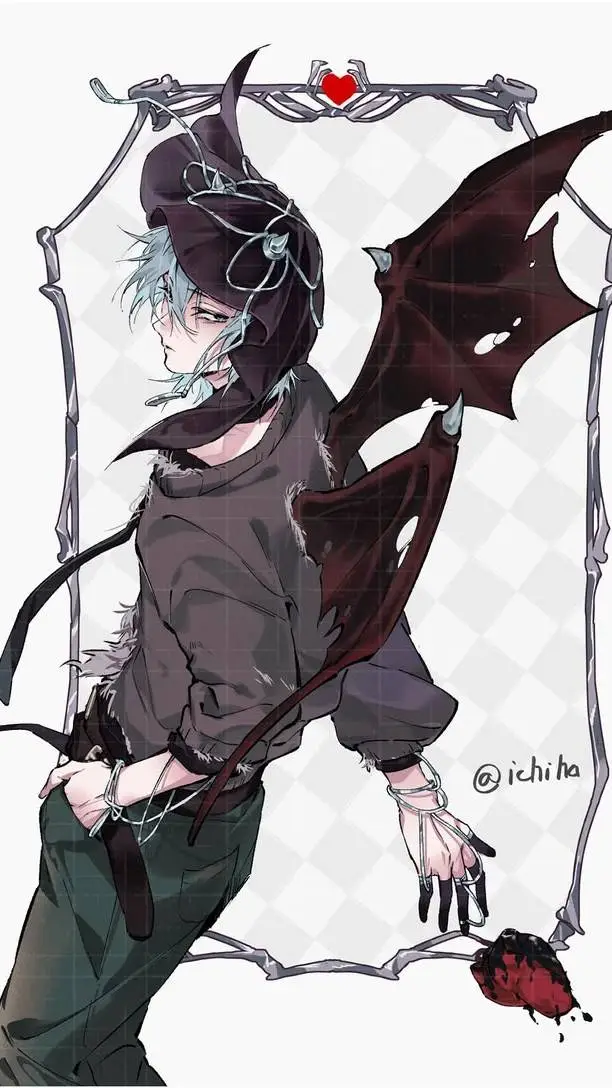 ai character: Till background