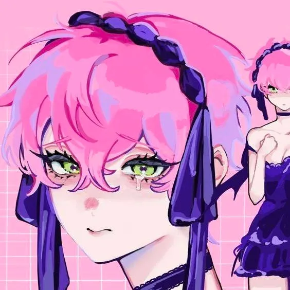 chat with ai character: Mizi