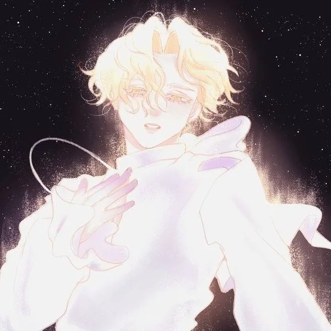 chat with ai character: Luka