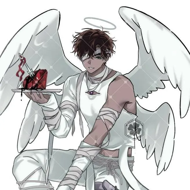 chat with ai character: Hyunwoo