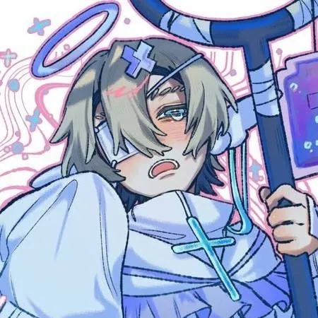 chat with ai character: Zanka