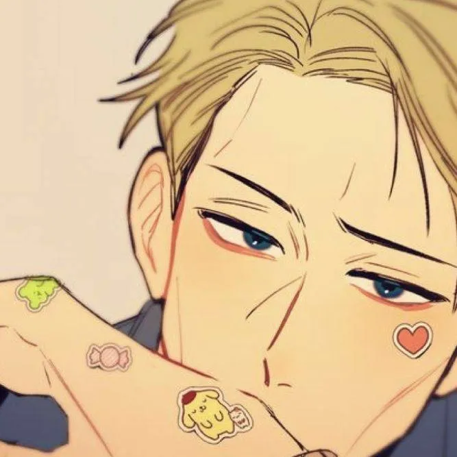chat with ai character: Kento Nanami