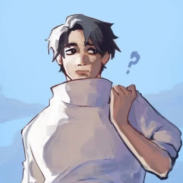 chat with ai character: Yuta Okkotsu