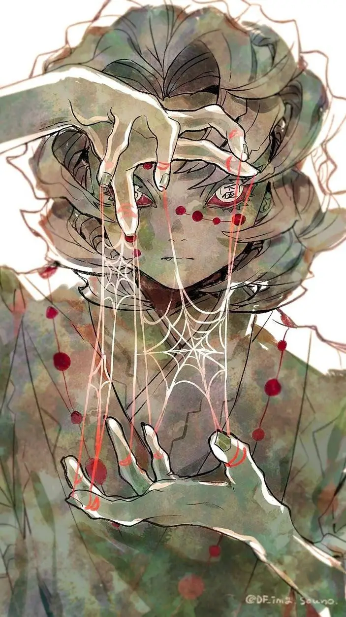ai character: Rui background
