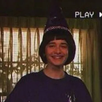 chat with ai character: Will Byers