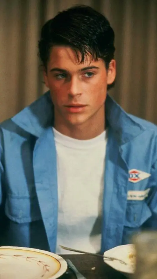ai character: Sodapop Curtis background