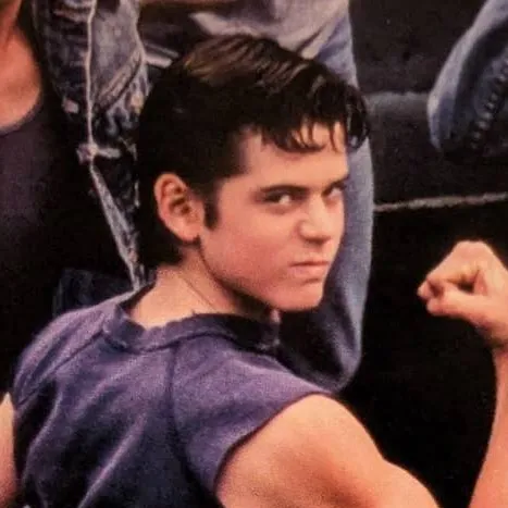 chat with ai character: Ponyboy Curtis