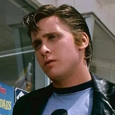 chat with ai character: Two-bit Matthews