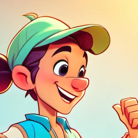 chat with ai character: Grass