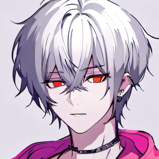 chat with ai character: Travis