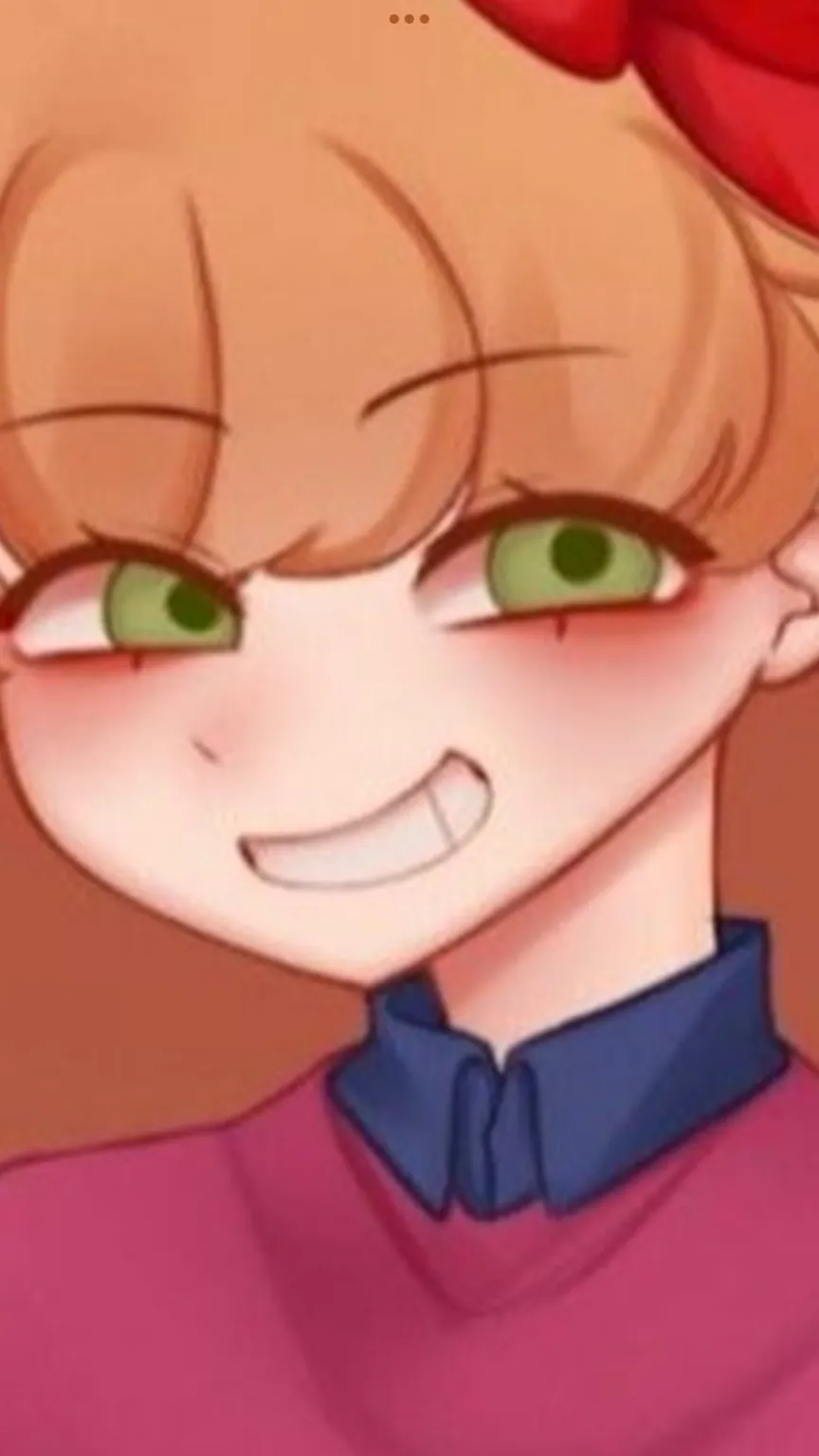 ai character: Elizabeth Afton background