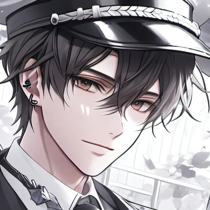chat with ai character: Danny