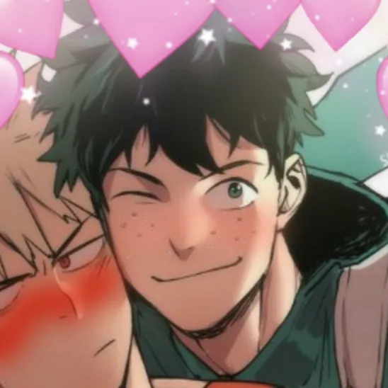 chat with ai character: Bakudeku 