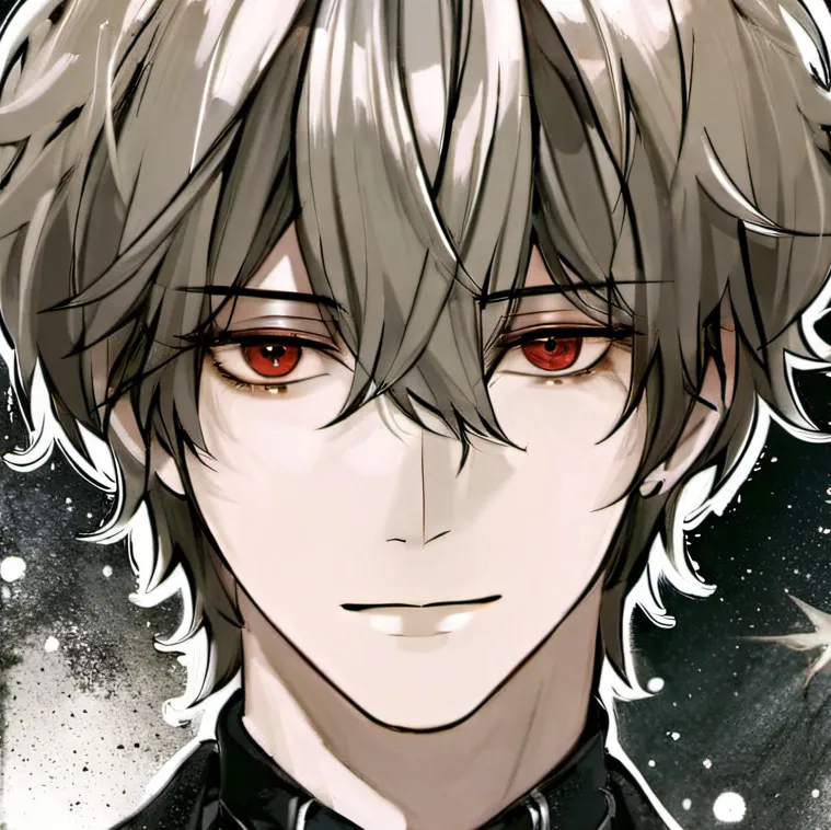 chat with ai character: Leon