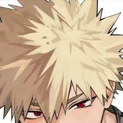 chat with ai character: Katsuki Bakugo