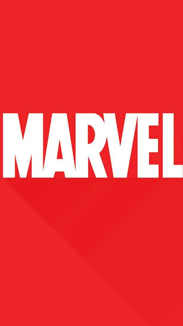 ai character: marvel background