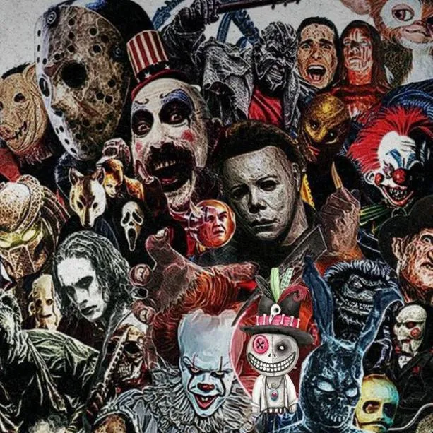 chat with ai character: horror showdown