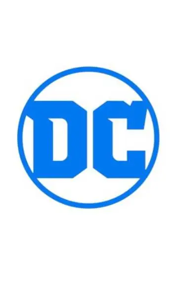 ai character: DC universe  background
