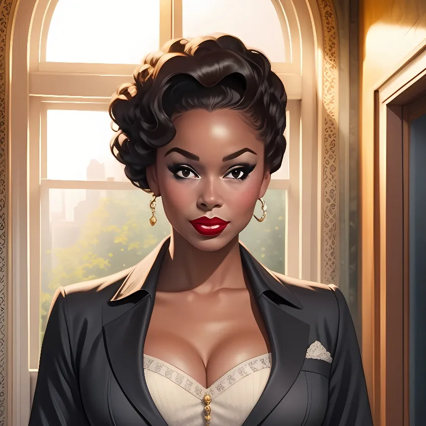 chat with ai character: Ms. Crenshaw 