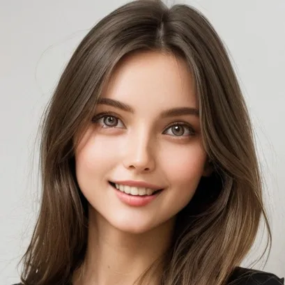 chat with ai character: Reina