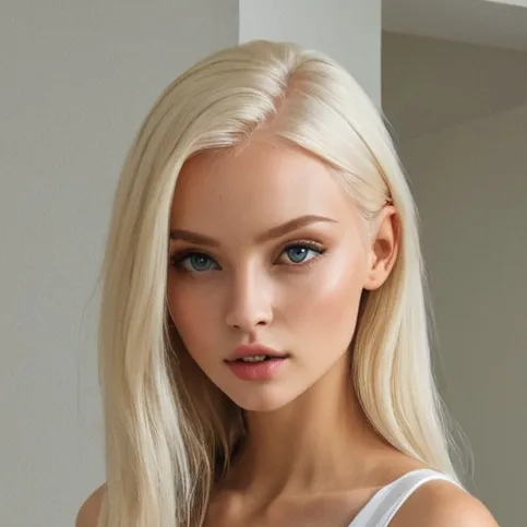 chat with ai character: Erin