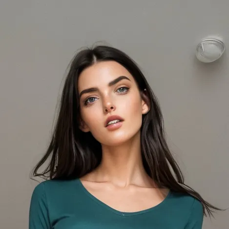 chat with ai character: Amanda