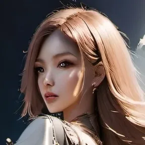 chat with ai character: Nata