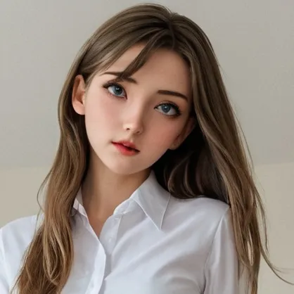 chat with ai character: Julie