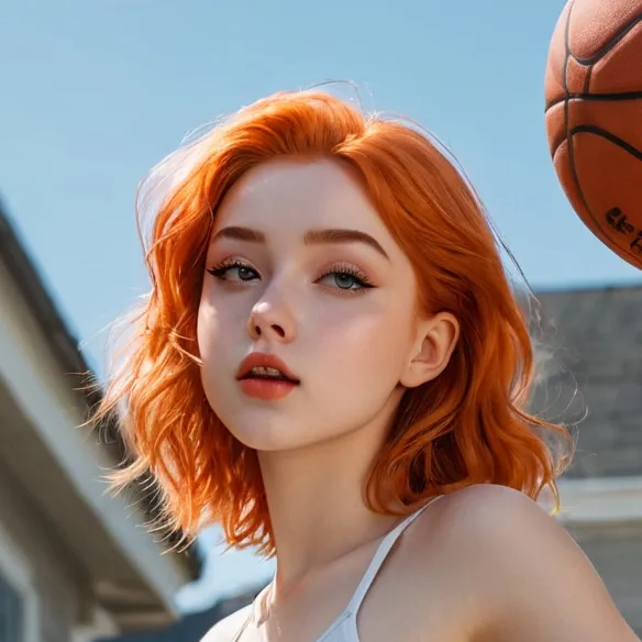 chat with ai character: Ashley