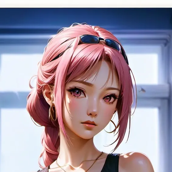 chat with ai character: Audrey