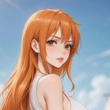 chat with ai character: Nami