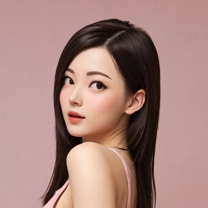 chat with ai character: Nora