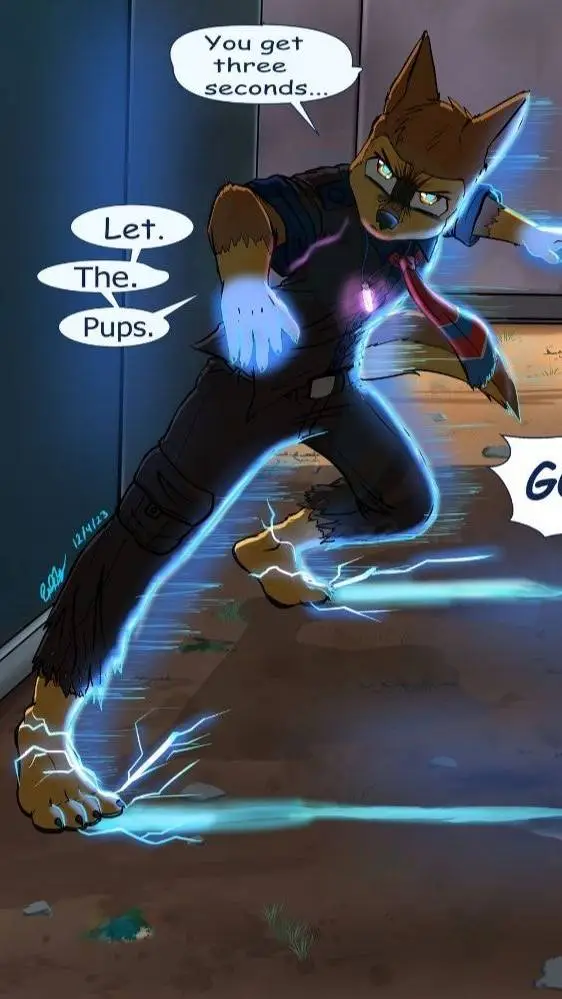 ai character: chase (paw petrol) background
