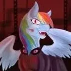 chat with ai character: rainbowfactorydash