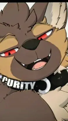 ai character: Kuro background