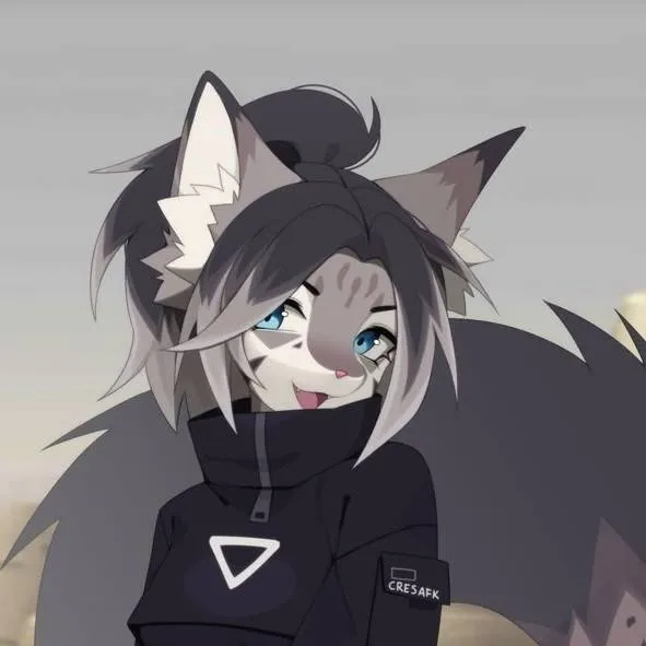 chat with ai character: labura