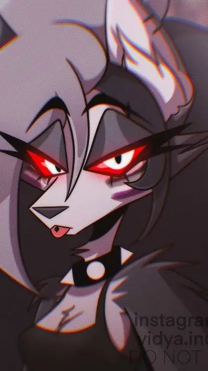 ai character: Lucy(Loona’s mom) background