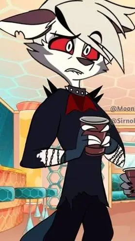 ai character: Loono (brother) background