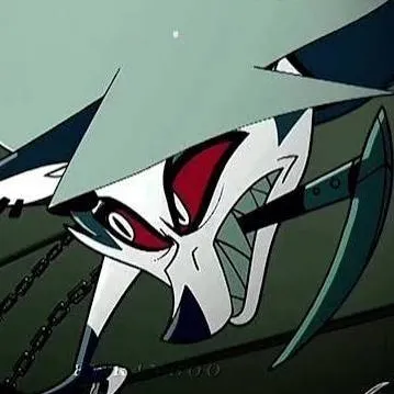 chat with ai character: Loona (anger)