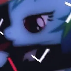 chat with ai character: rainbow dash.