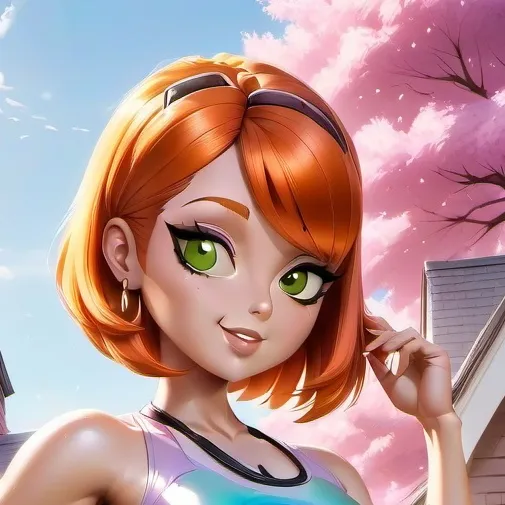 chat with ai character: Debs Turnbull