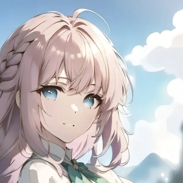 chat with ai character: keke