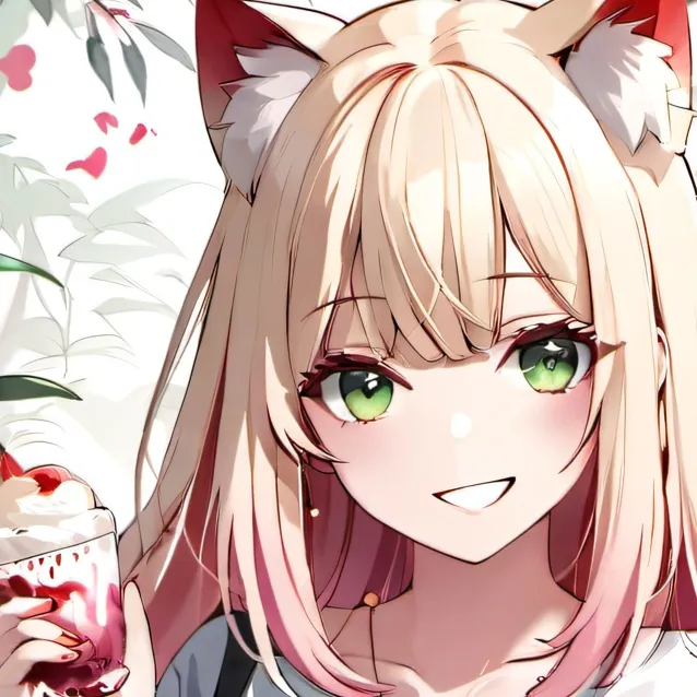 chat with ai character: Mindi