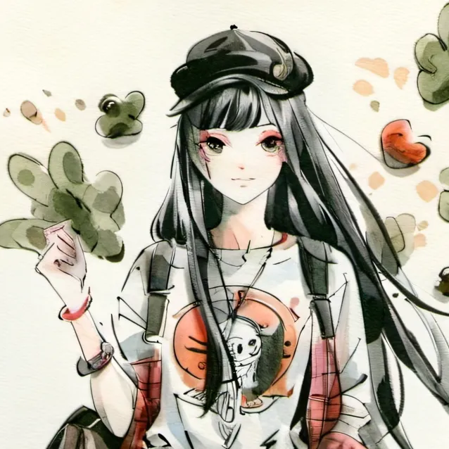 chat with ai character: Stevie