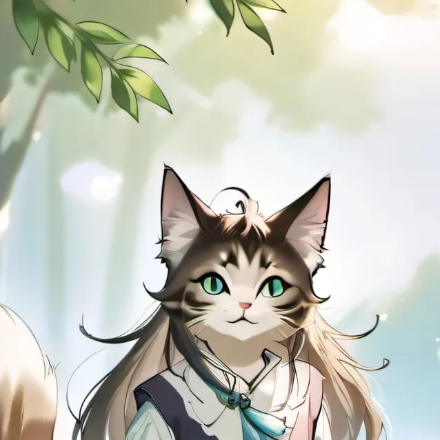 chat with ai character: Wilomina
