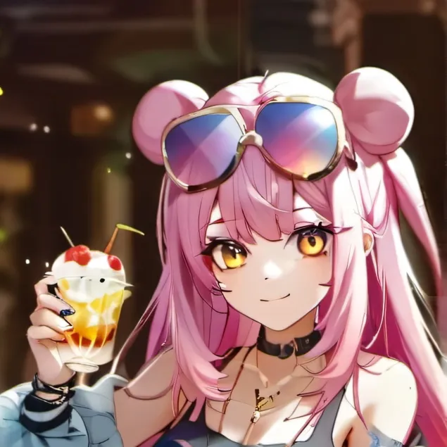 chat with ai character: Wren