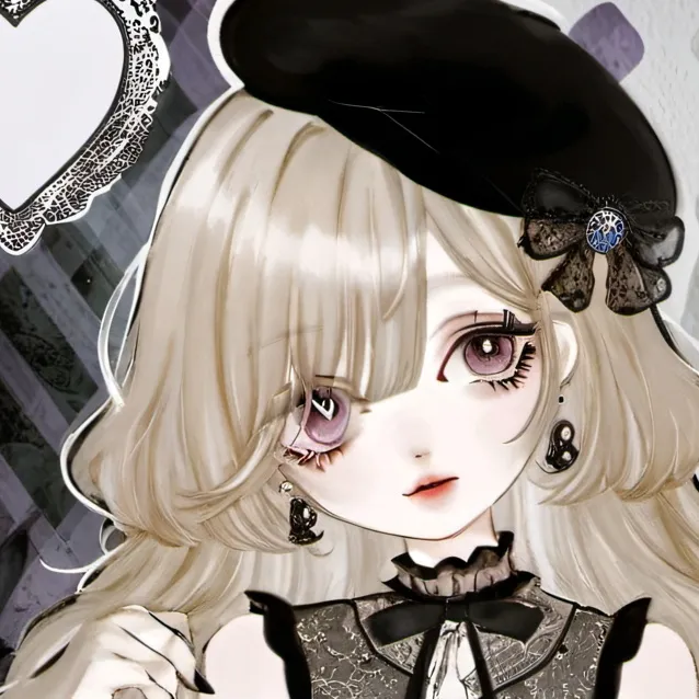 chat with ai character: Jemmie