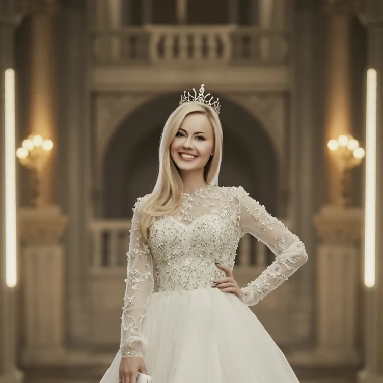 chat with ai character: Queen Esther 