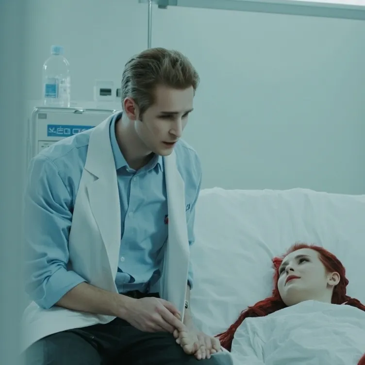 chat with ai character: Dr.Carlisle Cullen